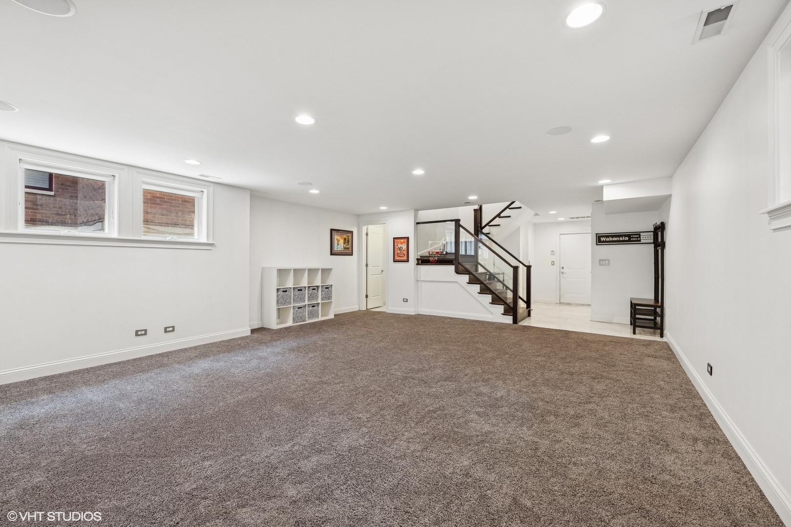 2324 W WABANSIA Avenue Unit: 5