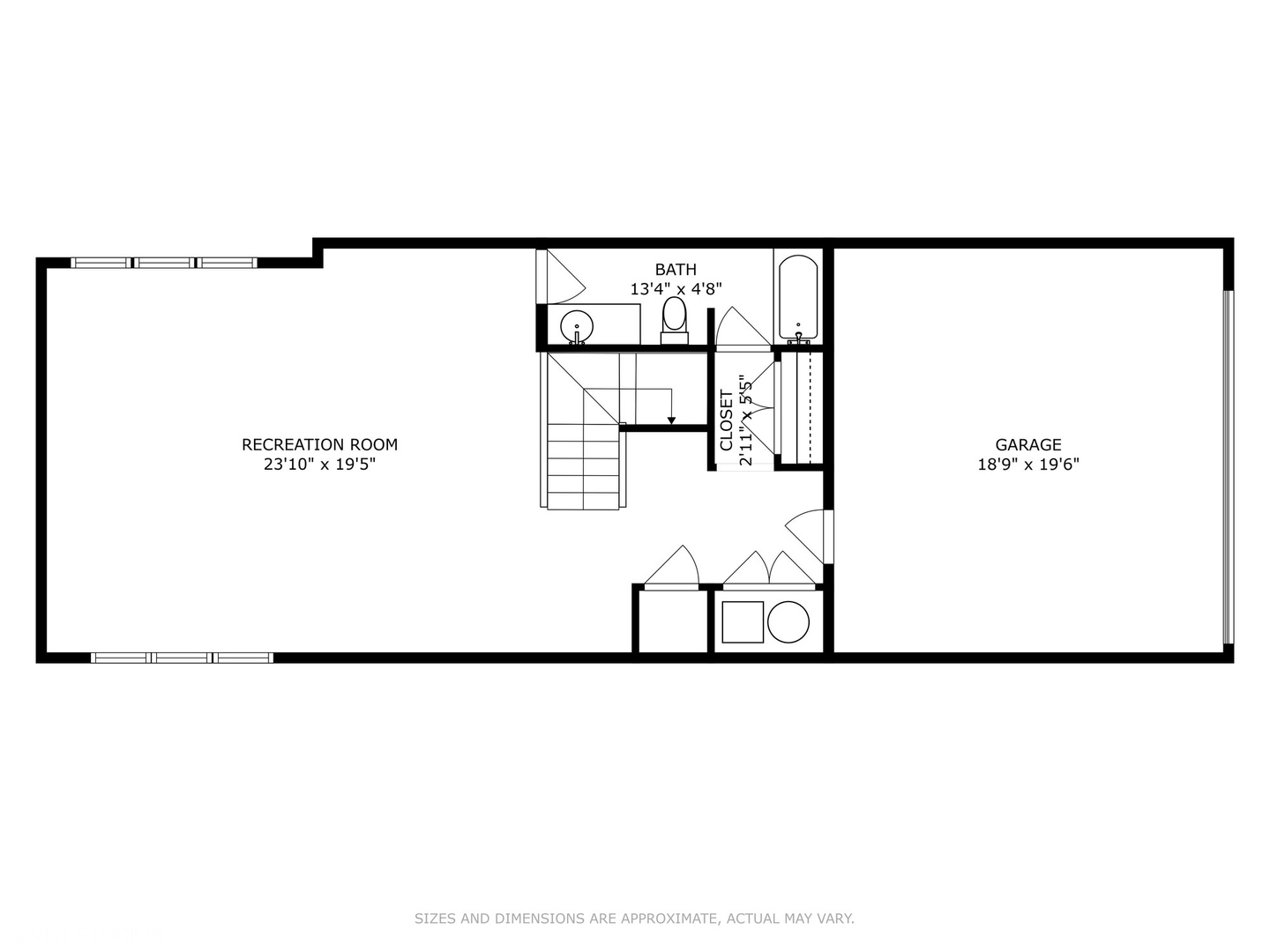 2324 W WABANSIA Avenue Unit: 5