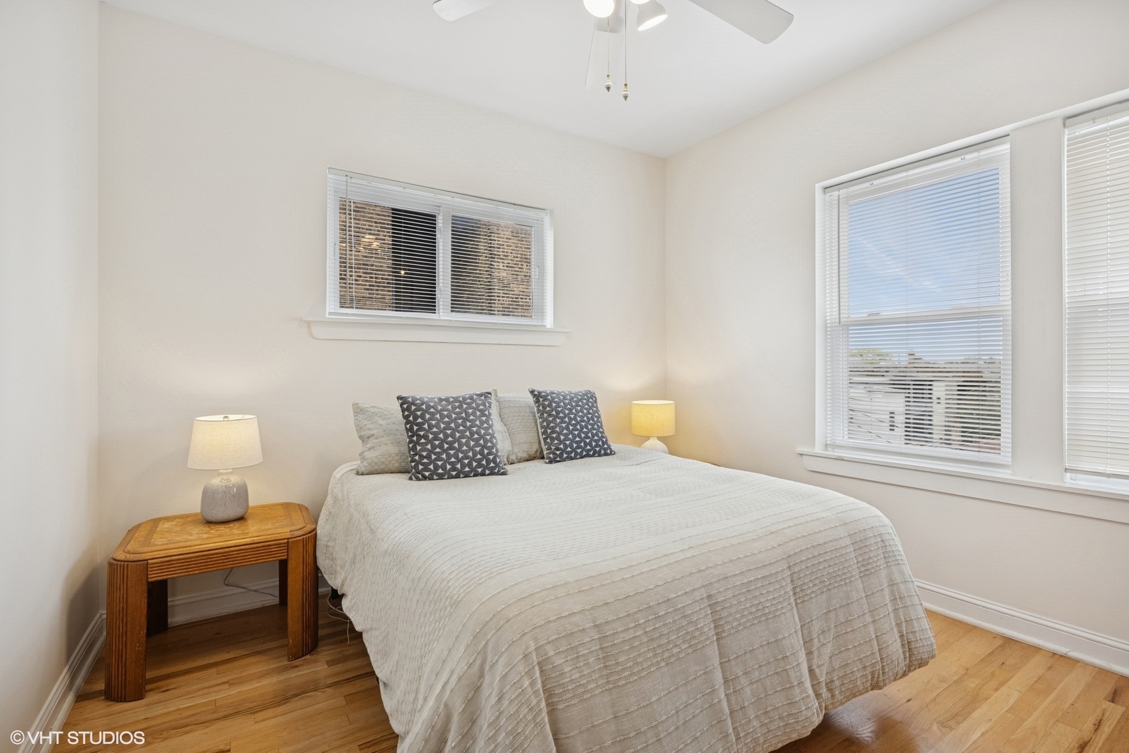 3440 W Leland Avenue Unit: 3W