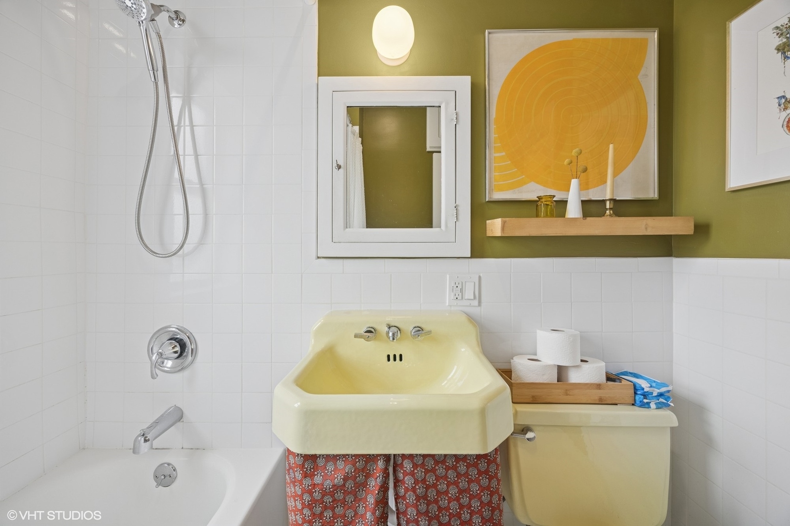 3440 W Leland Avenue Unit: 3W