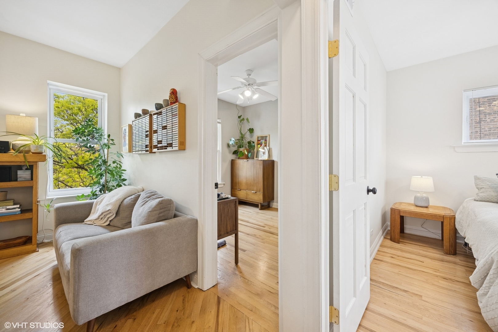 3440 W Leland Avenue Unit: 3W