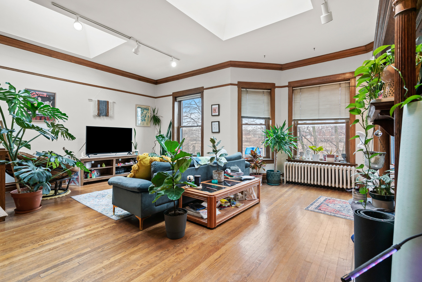 1336 W Cornelia Avenue