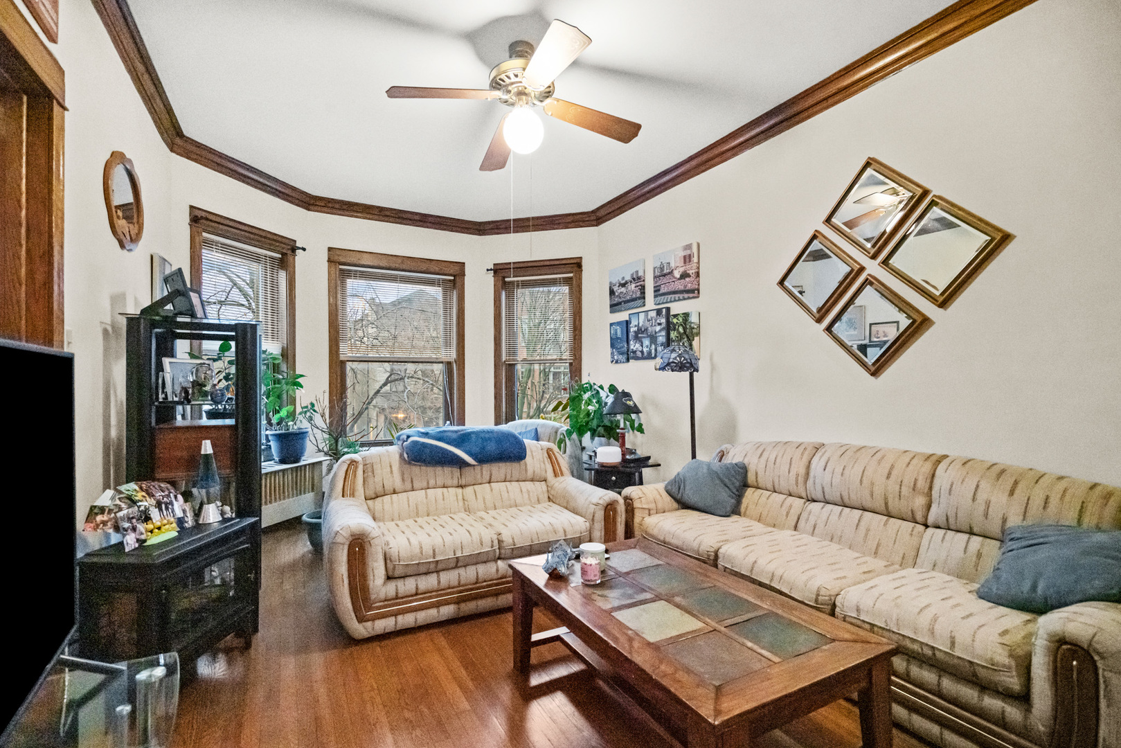 1336 W Cornelia Avenue