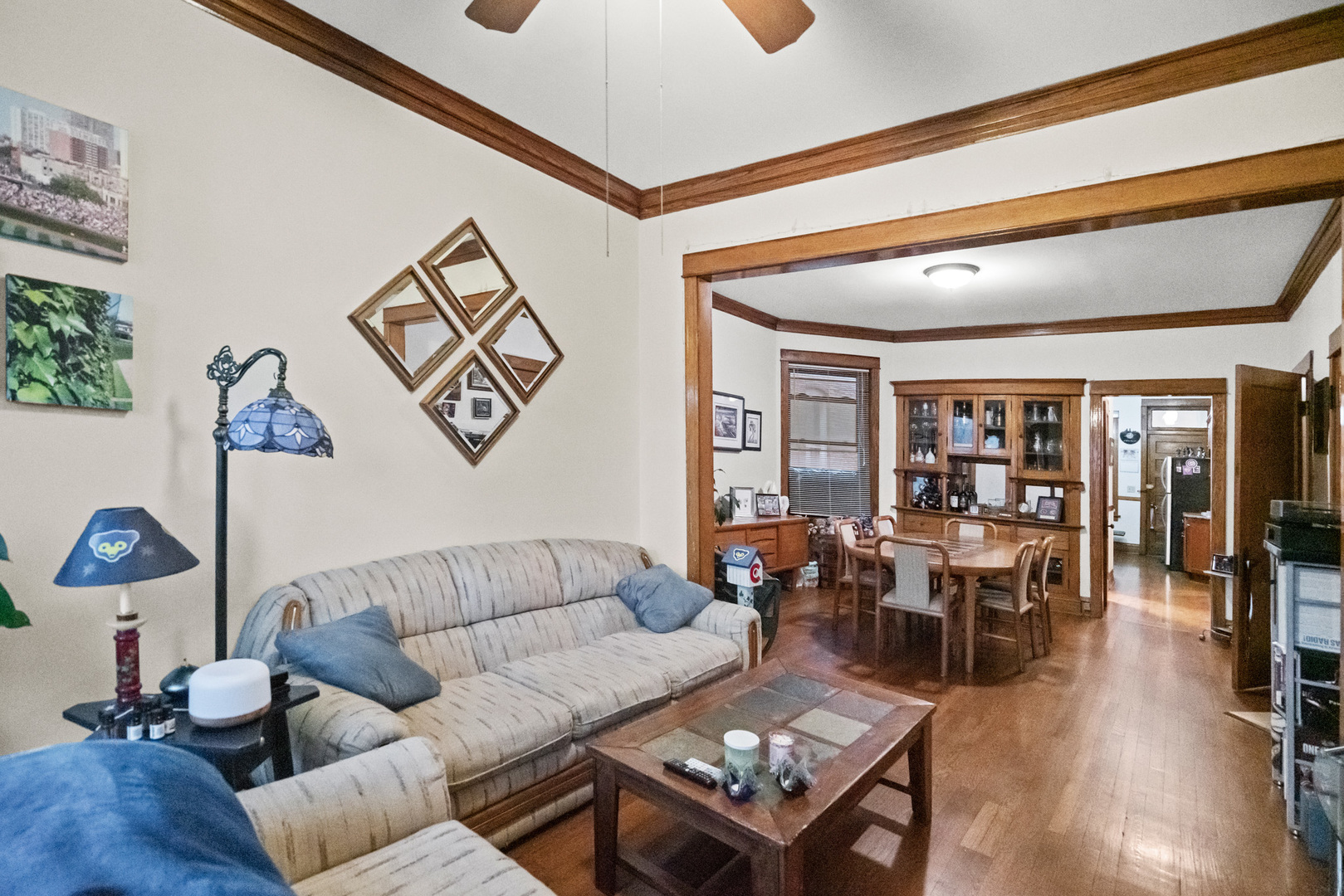 1336 W Cornelia Avenue