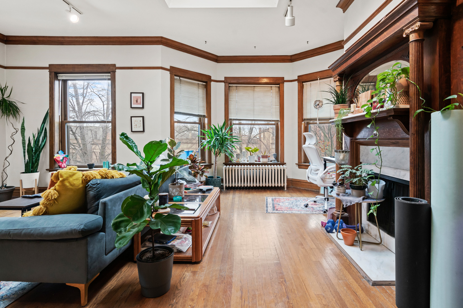 1336 W Cornelia Avenue