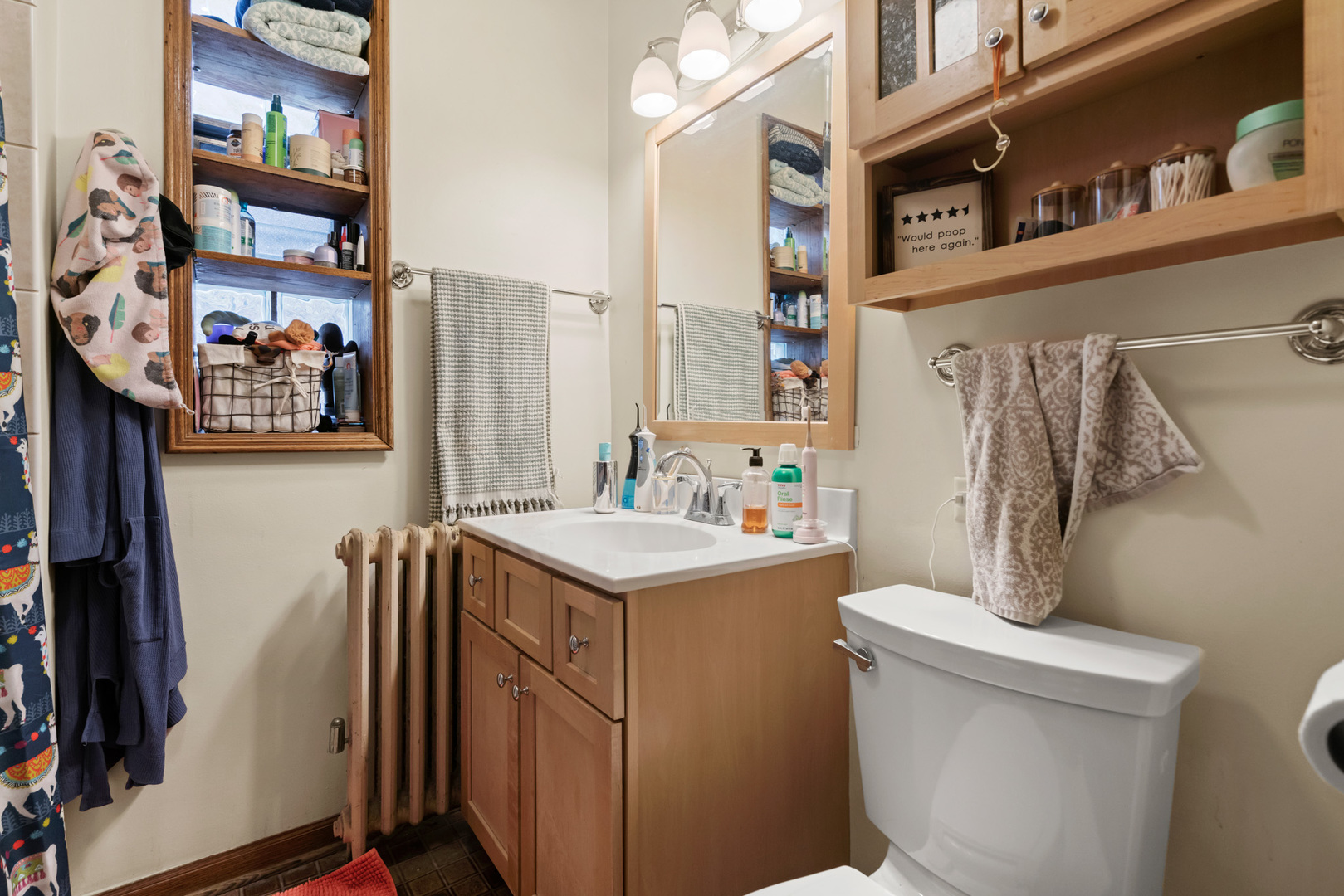 1336 W Cornelia Avenue