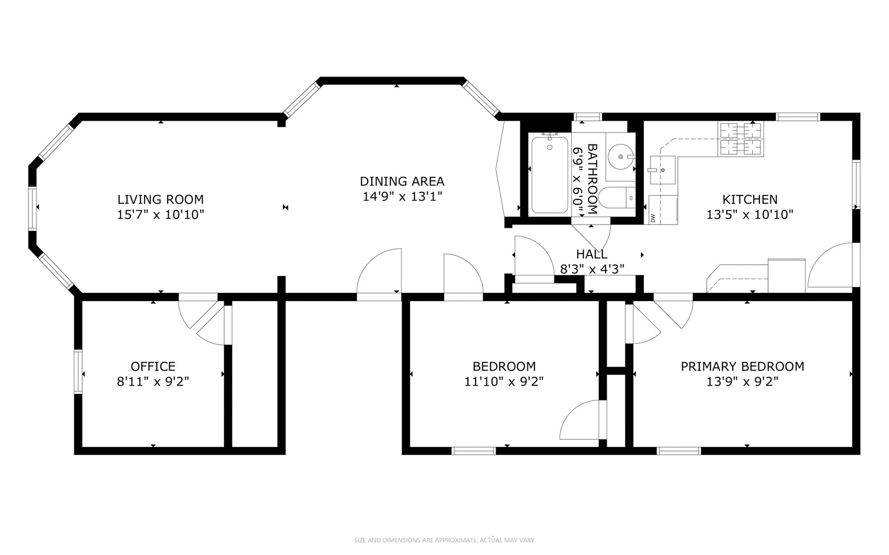 1336 W Cornelia Avenue