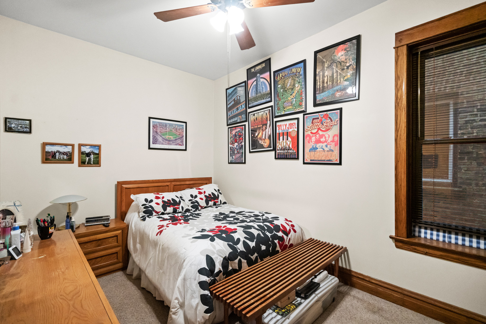 1336 W Cornelia Avenue