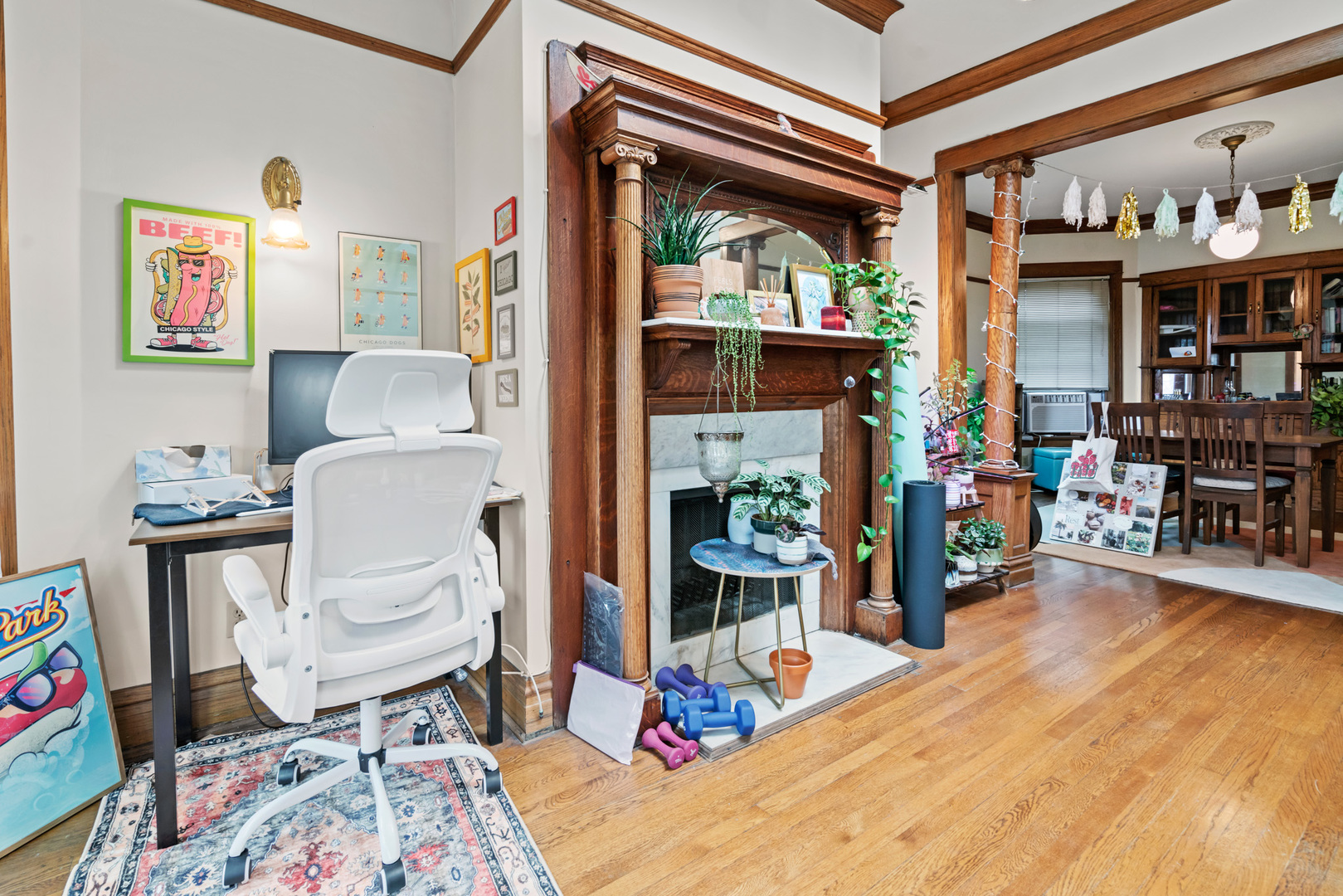 1336 W Cornelia Avenue