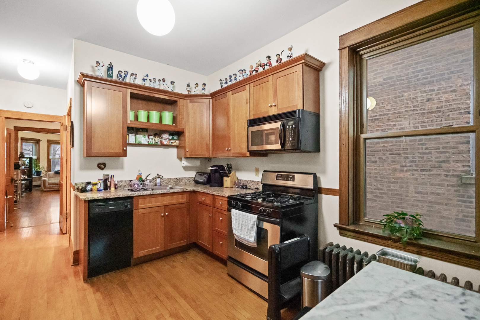 1336 W Cornelia Avenue