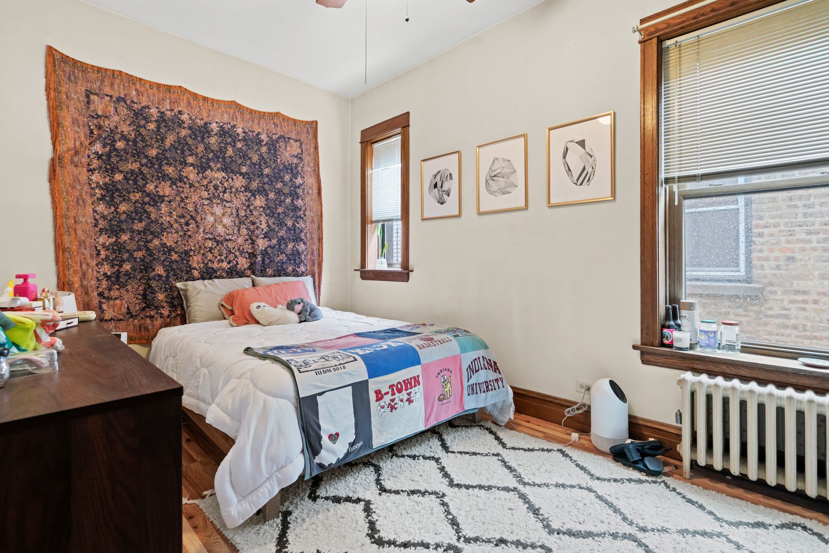 1336 W Cornelia Avenue