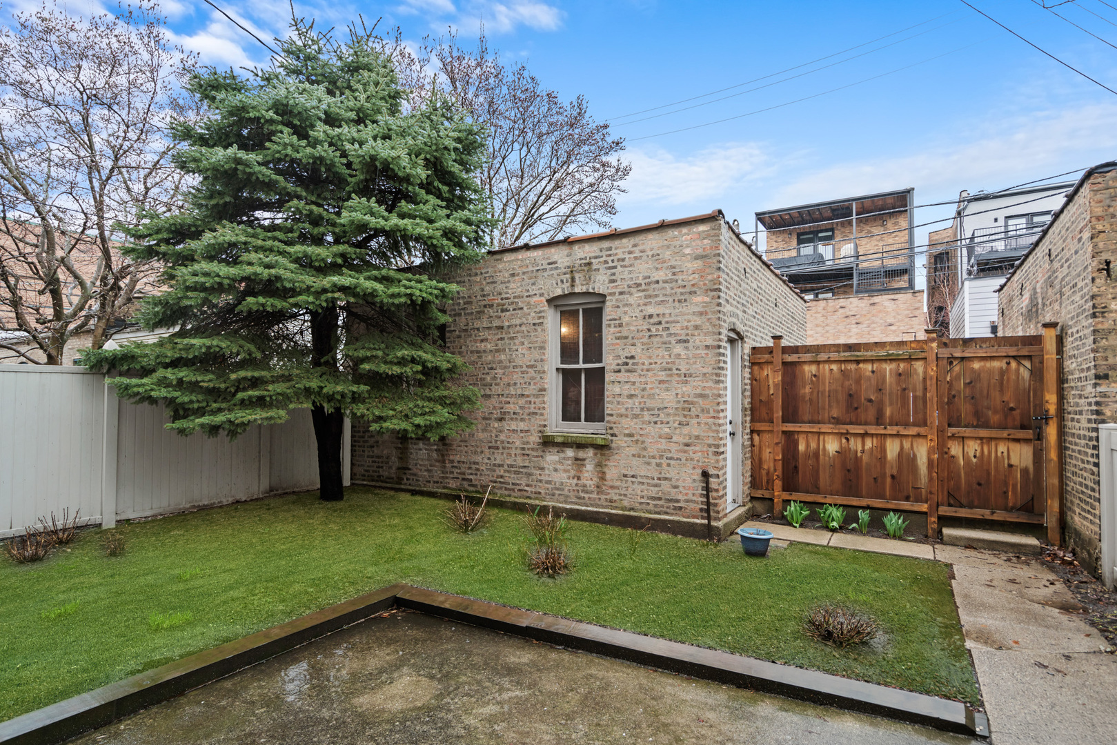 1336 W Cornelia Avenue