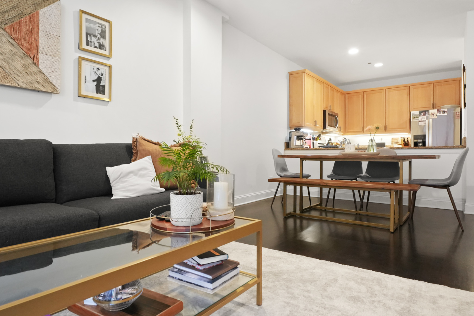 33 W Huron Street Unit: 301