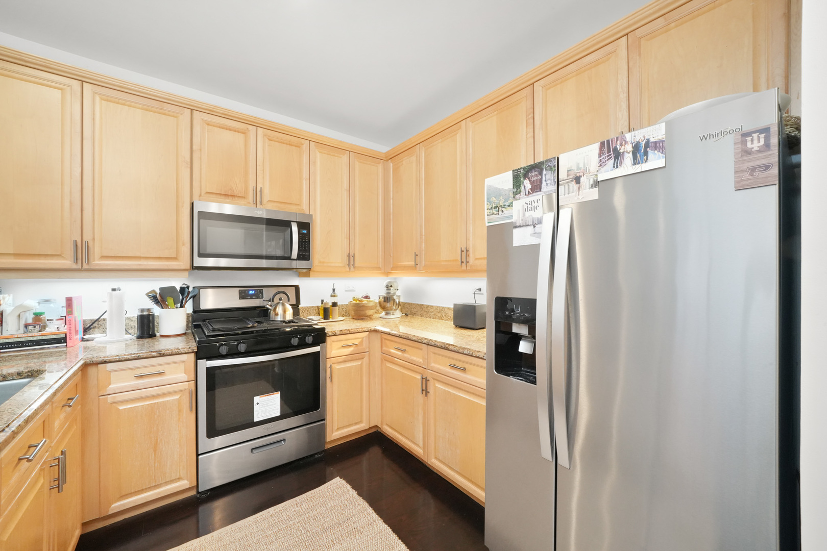 33 W Huron Street Unit: 301