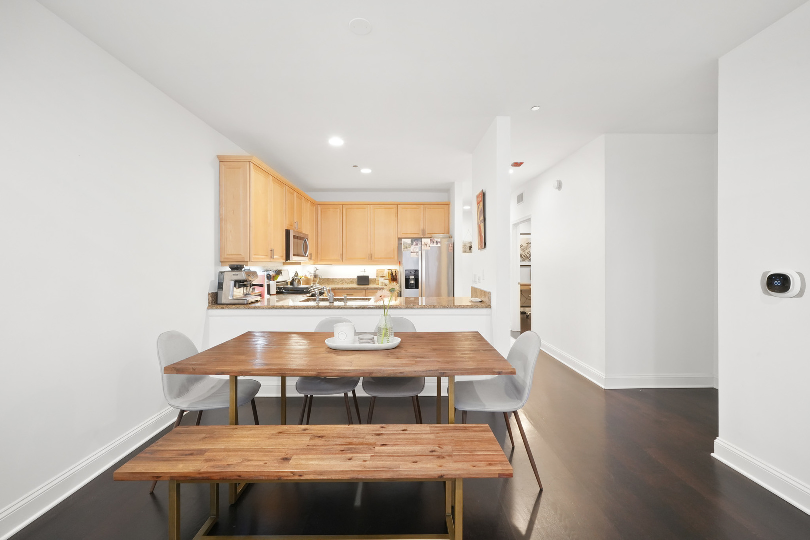 33 W Huron Street Unit: 301