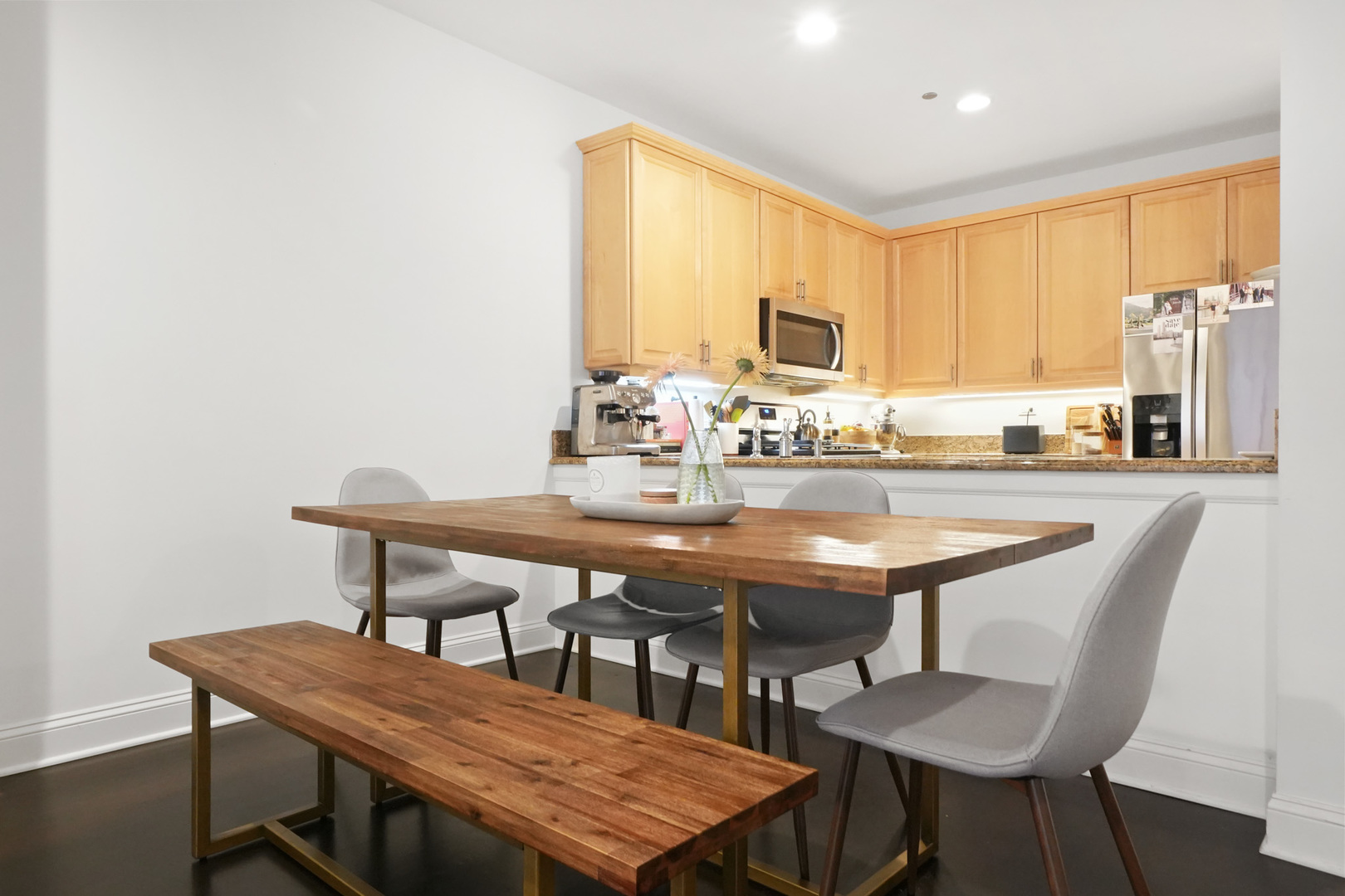 33 W Huron Street Unit: 301