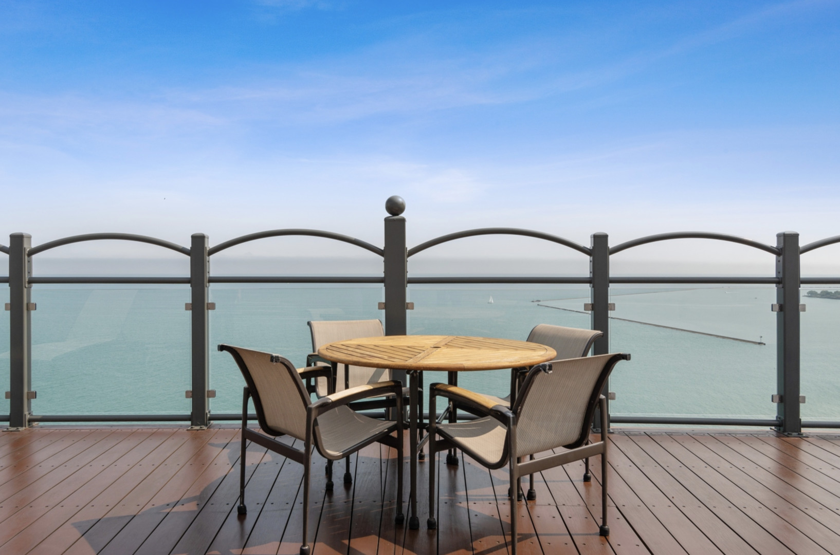 1150 N Lake Shore Drive Unit: 13G