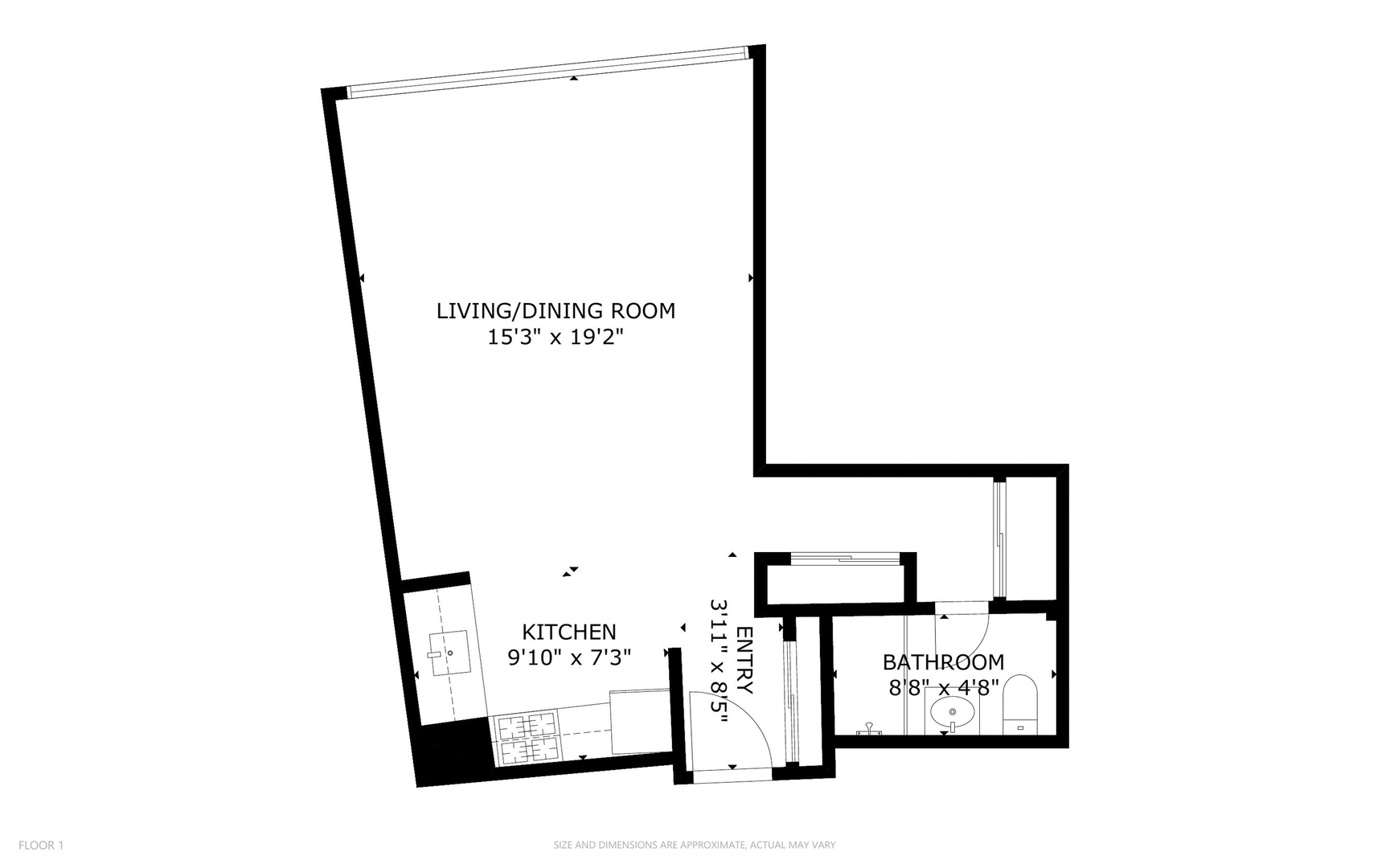 1150 N Lake Shore Drive Unit: 13G