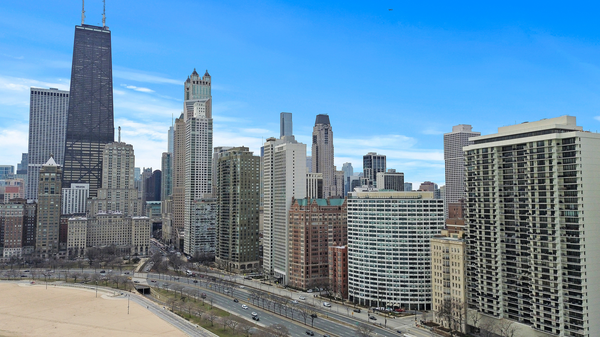 1150 N Lake Shore Drive Unit: 13G