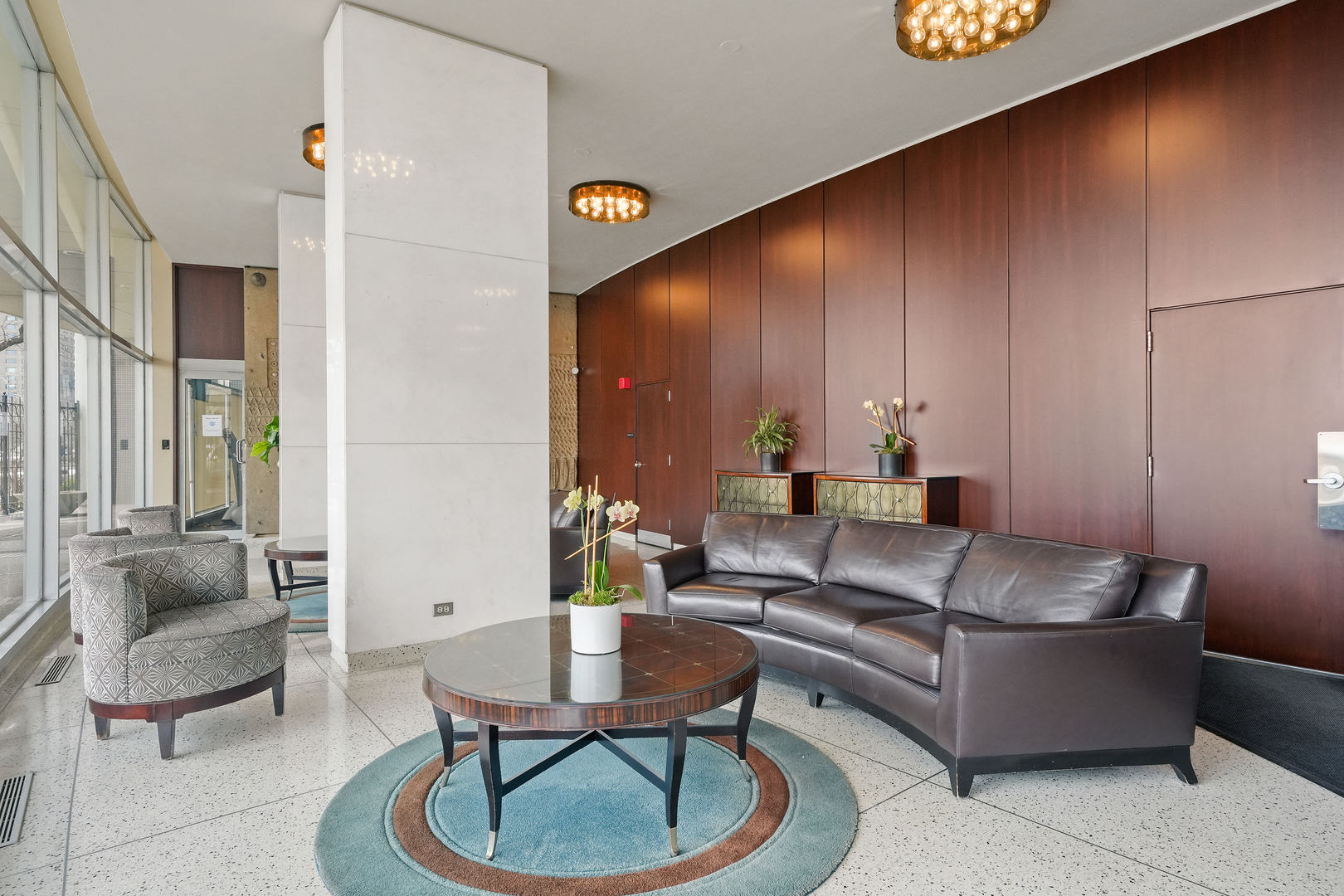 1150 N Lake Shore Drive Unit: 13G