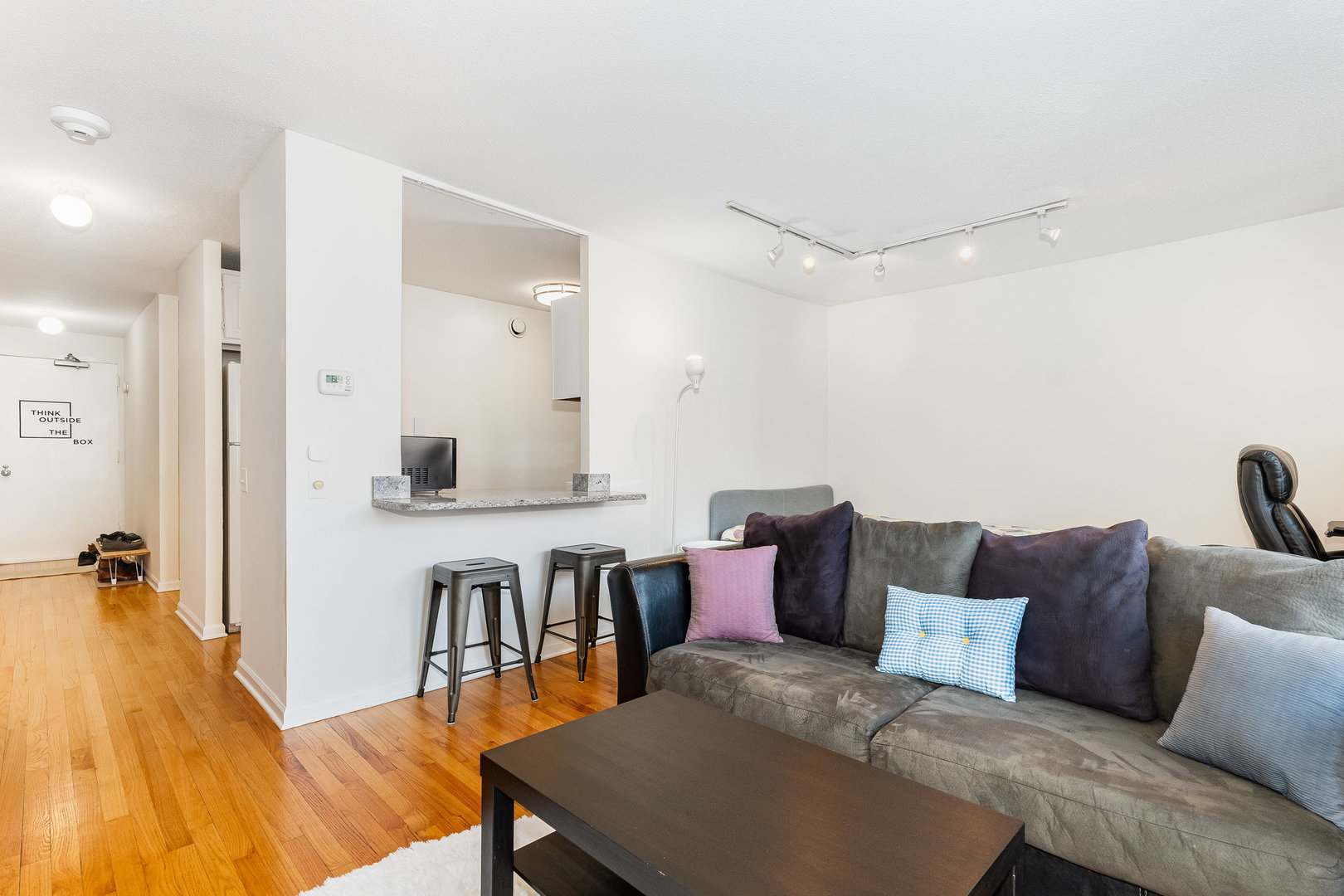 899 S Plymouth Court Unit: 310