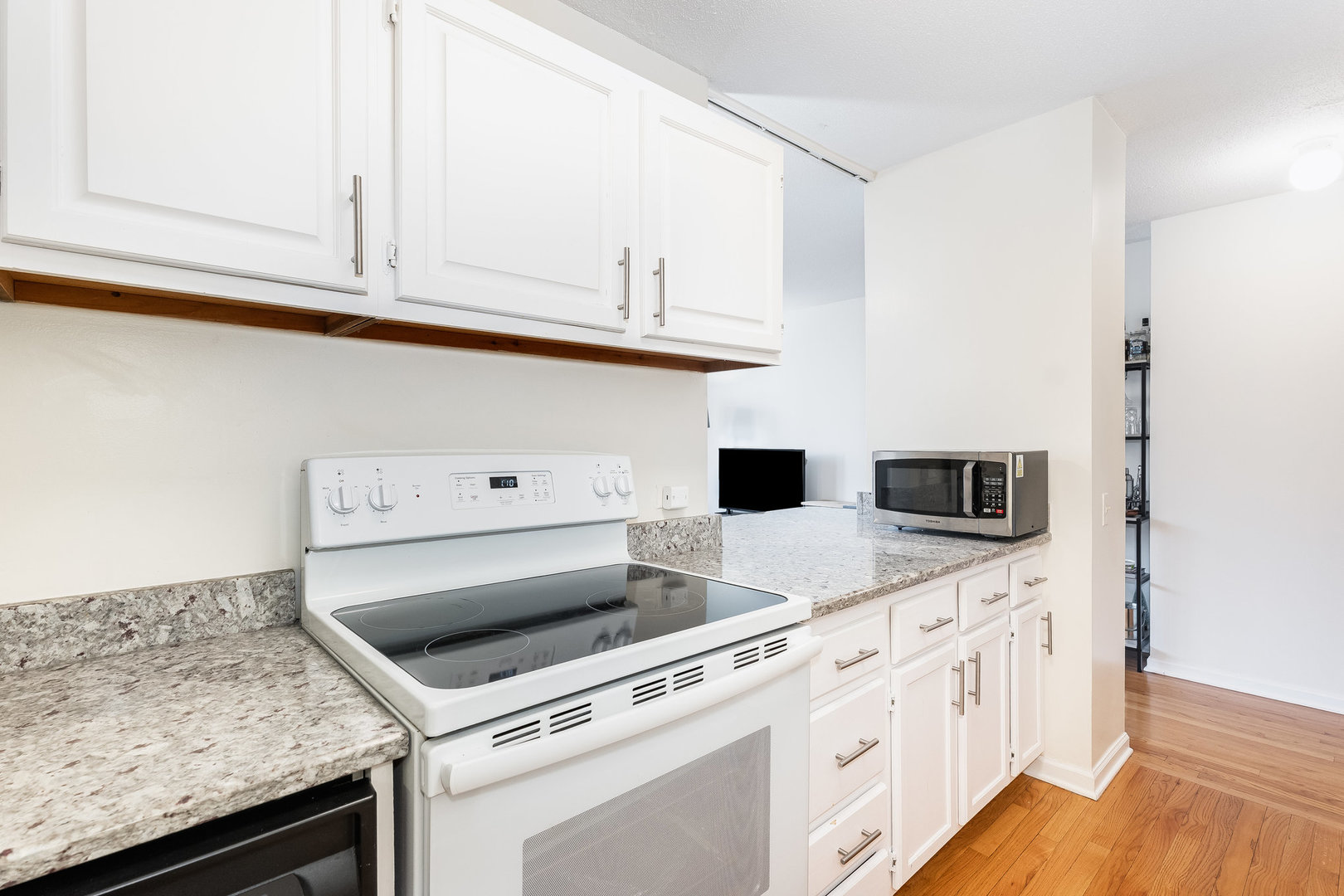 899 S Plymouth Court Unit: 310