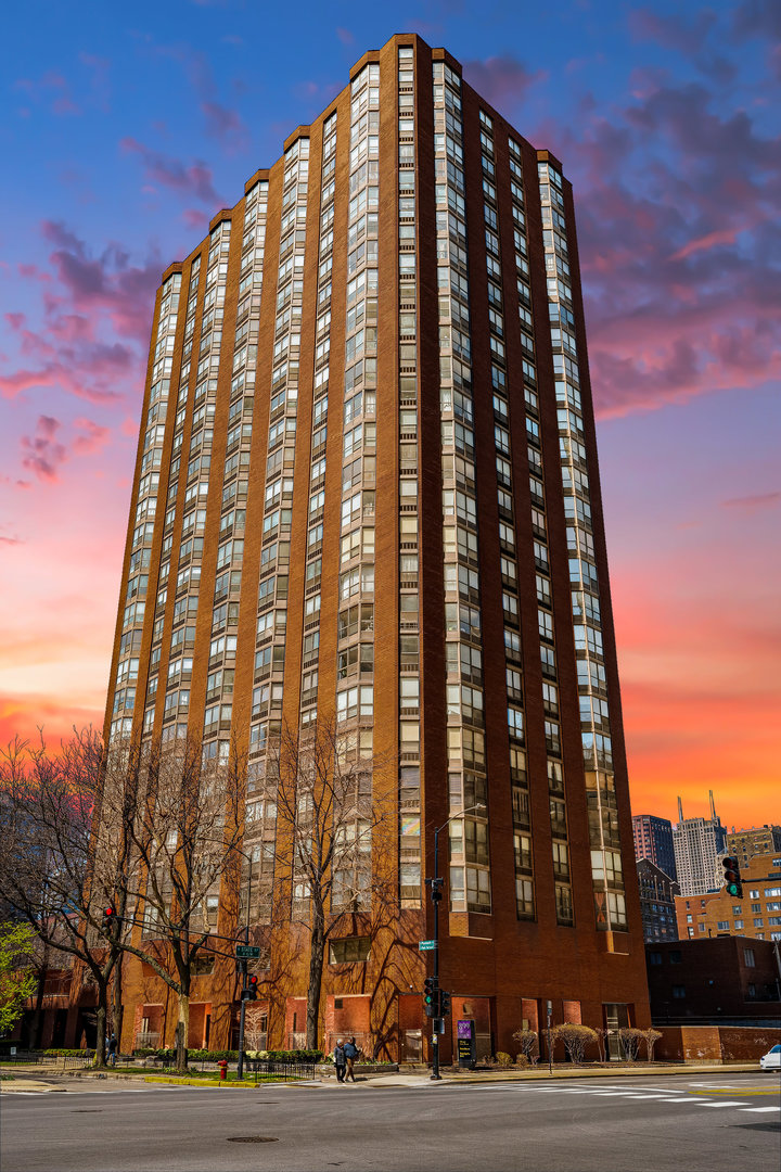 899 S Plymouth Court Unit: 310