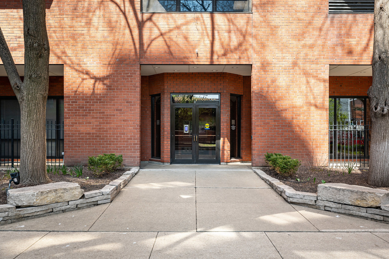 899 S Plymouth Court Unit: 310