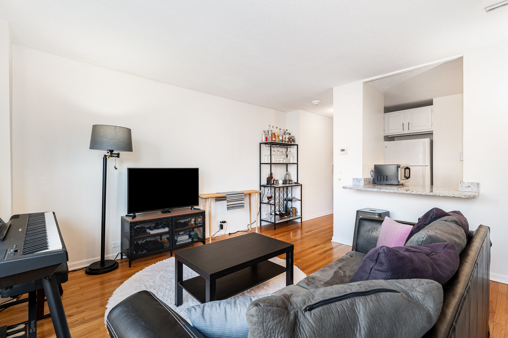 899 S Plymouth Court Unit: 310