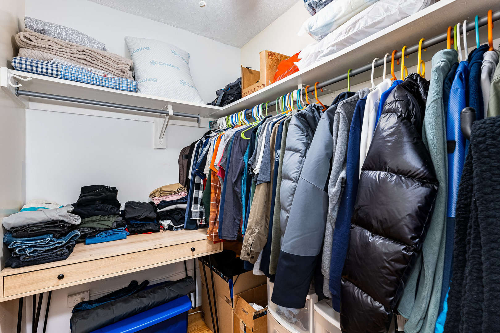 899 S Plymouth Court Unit: 310