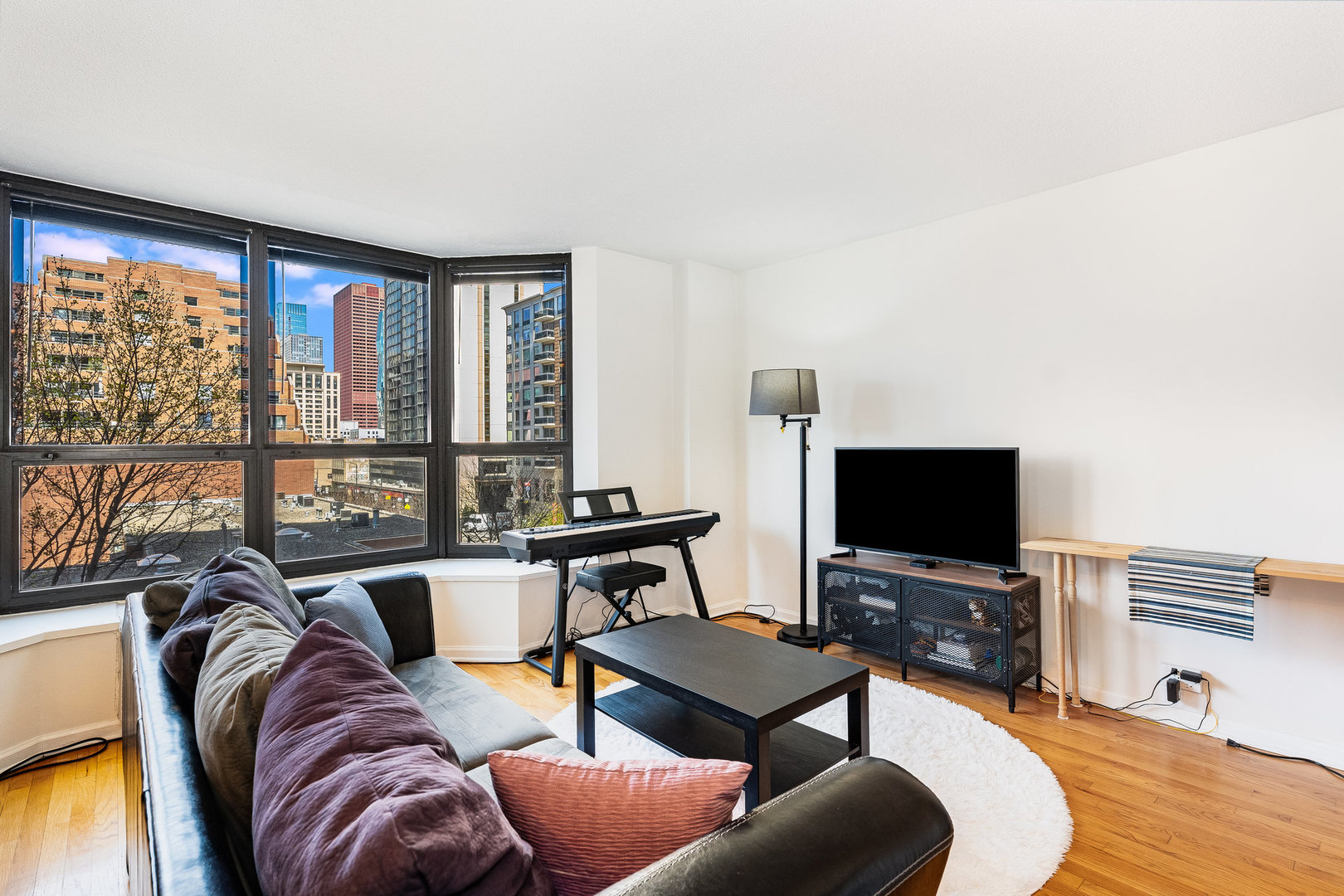 899 S Plymouth Court Unit: 310