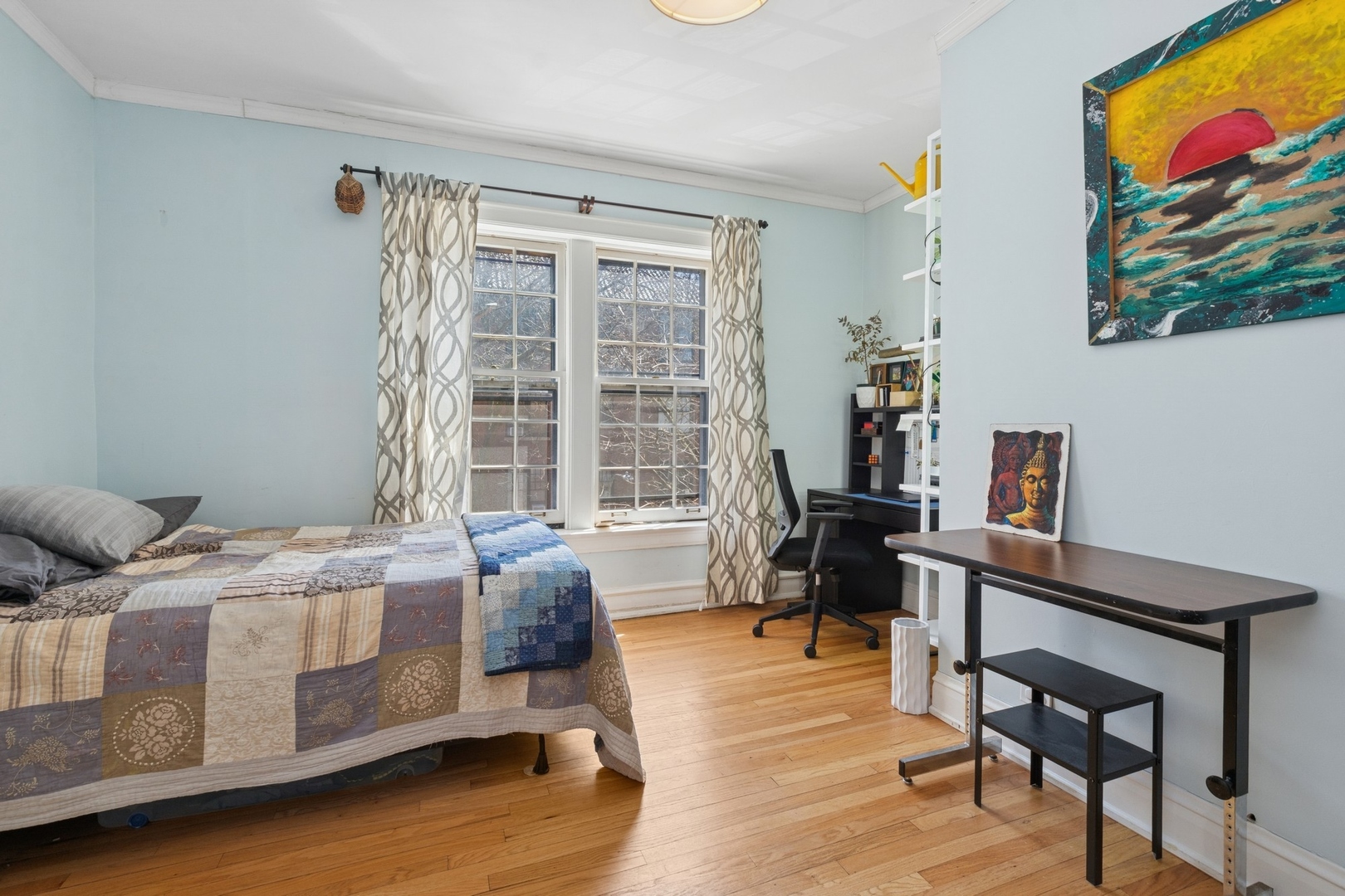 510 W SURF Street Unit: 2