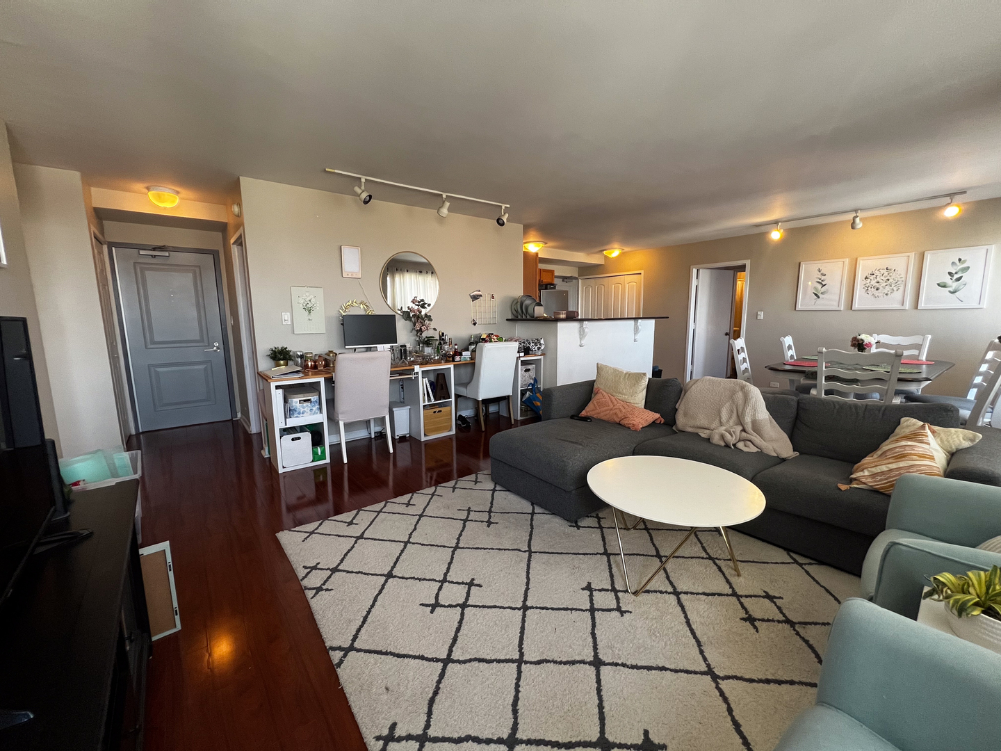 3420 N Lake Shore Drive Unit: 17LM
