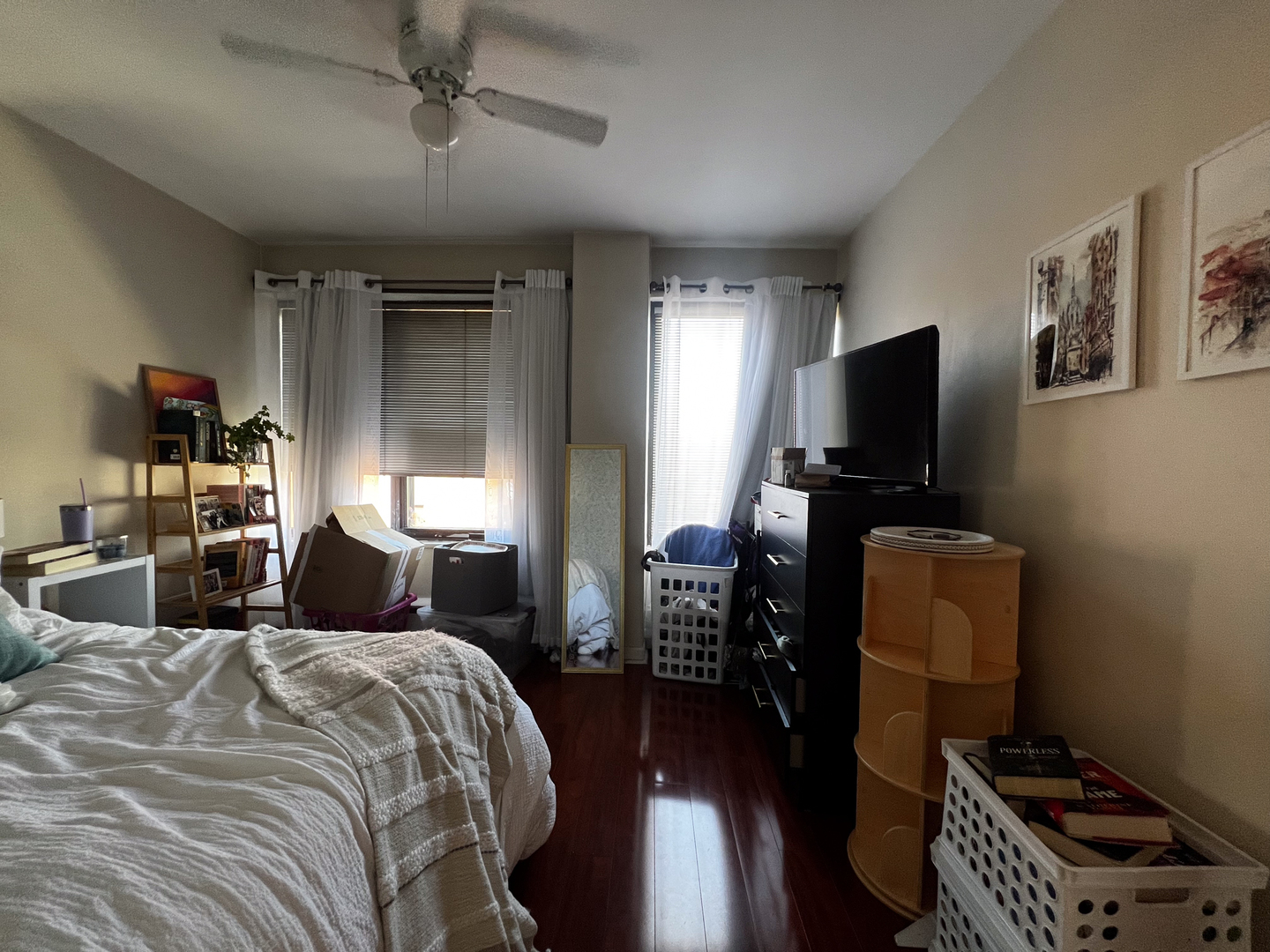 3420 N Lake Shore Drive Unit: 17LM