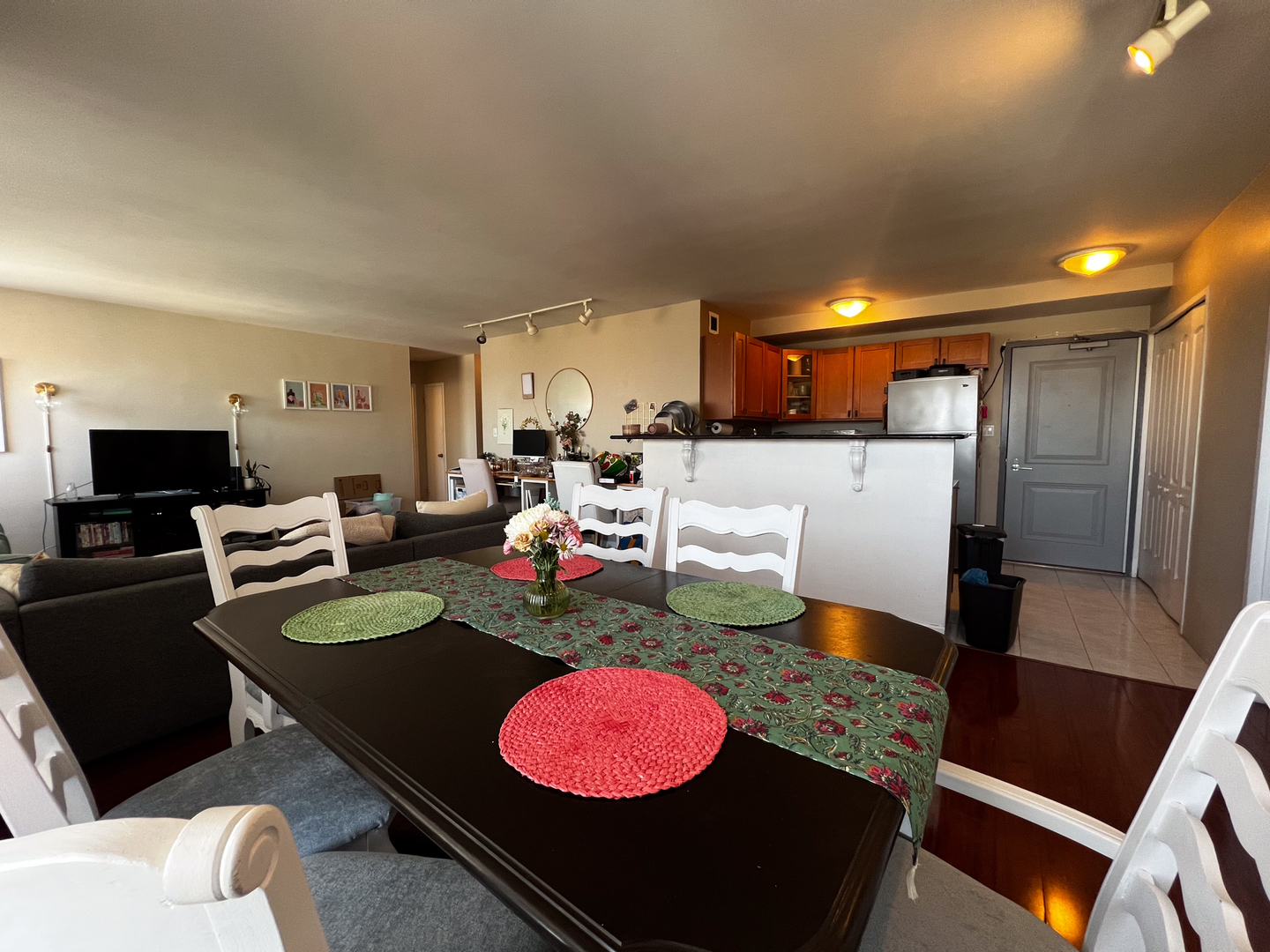 3420 N Lake Shore Drive Unit: 17LM