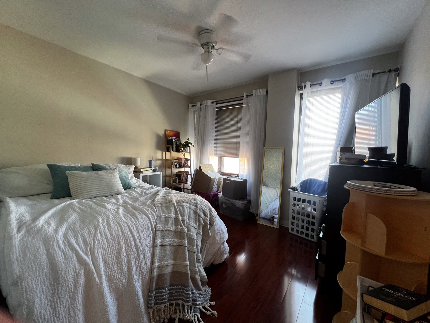 3420 N Lake Shore Drive Unit: 17LM