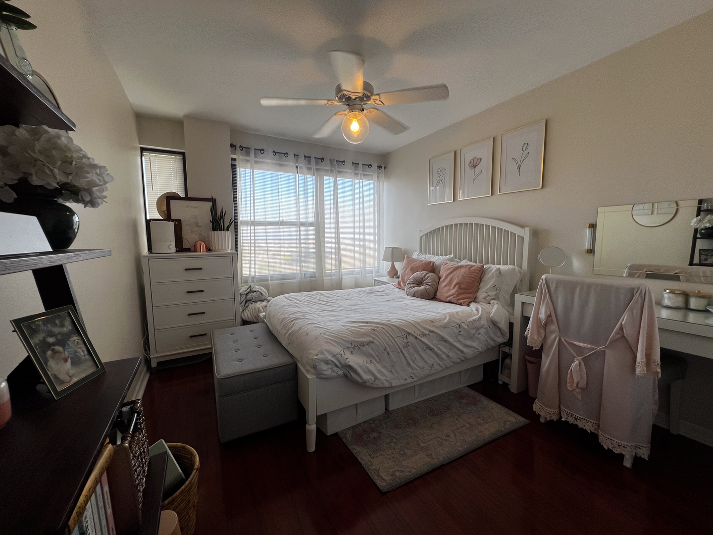 3420 N Lake Shore Drive Unit: 17LM