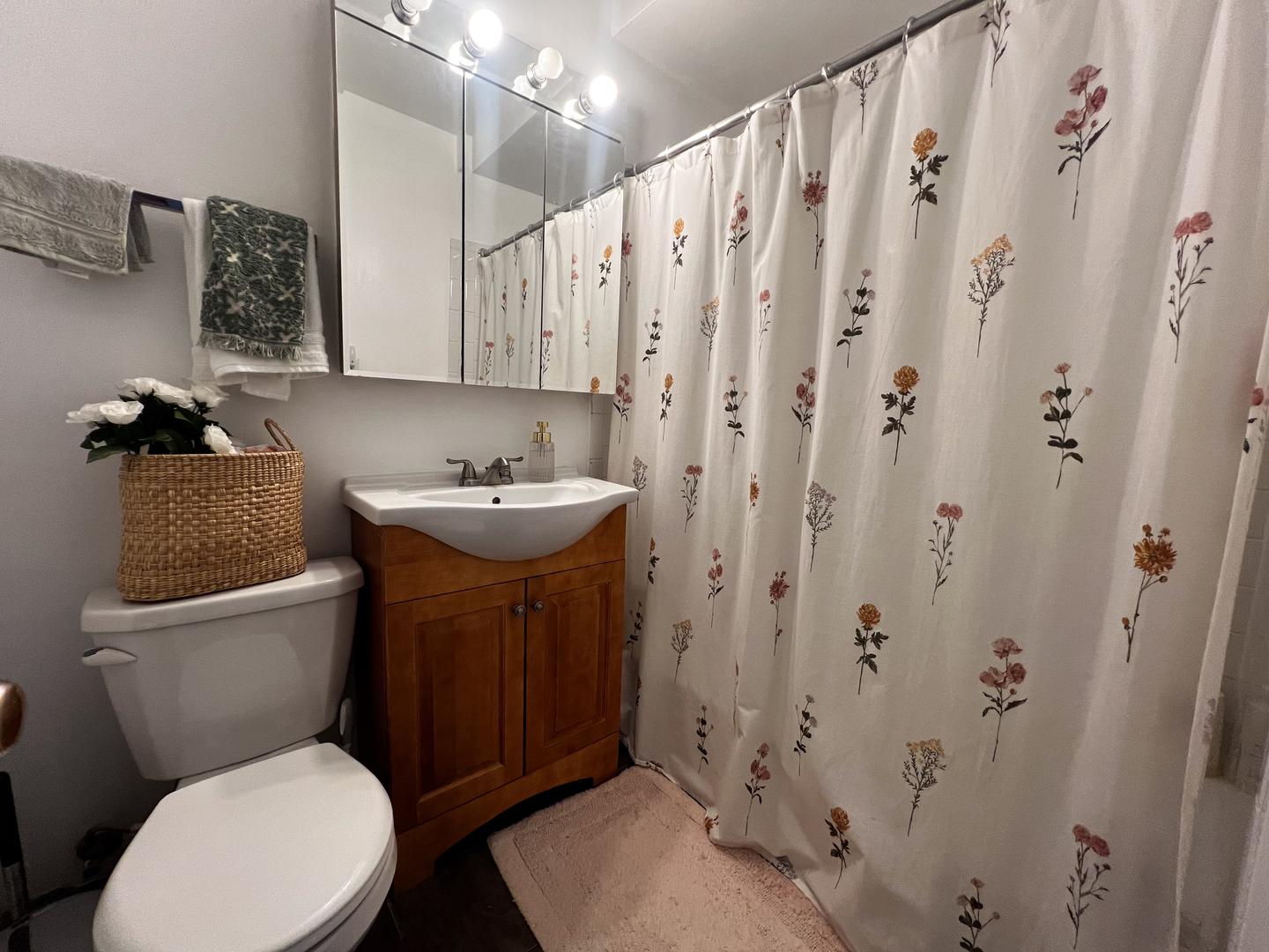 3420 N Lake Shore Drive Unit: 17LM