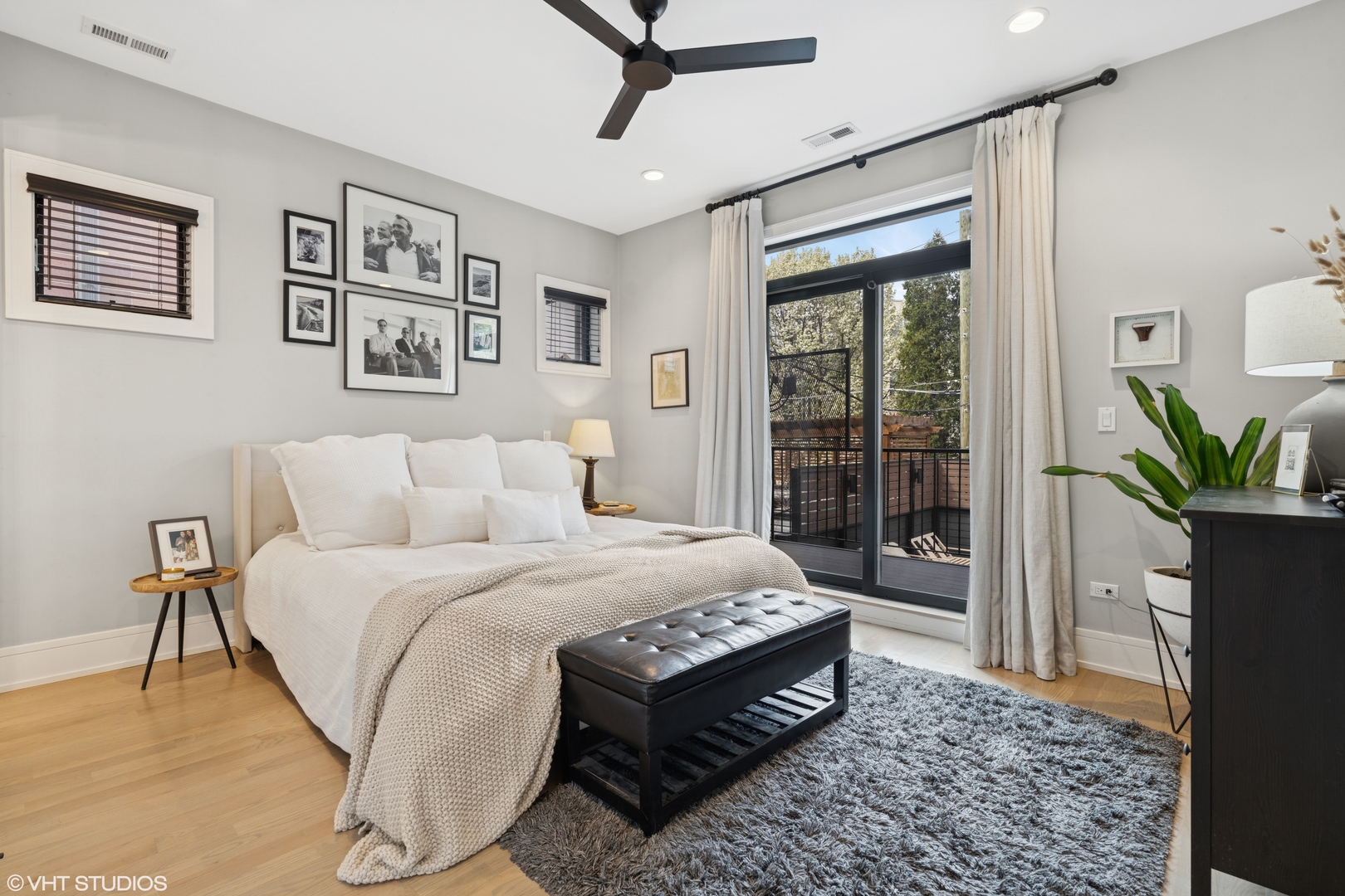 2846 N Racine Avenue Unit: 2