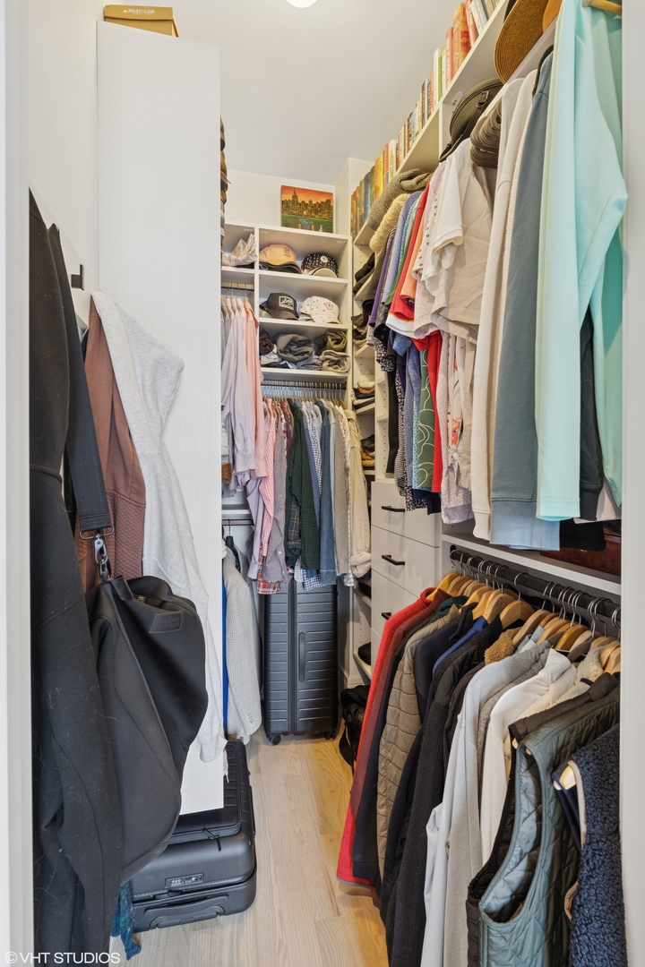 2846 N Racine Avenue Unit: 2