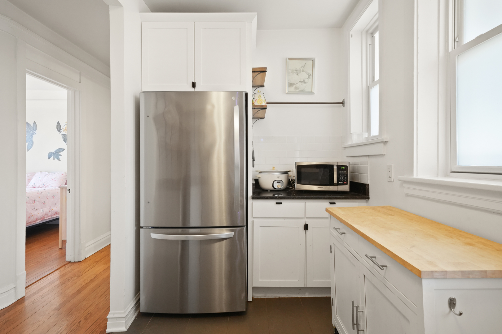5924 N MAGNOLIA Avenue Unit: 2N