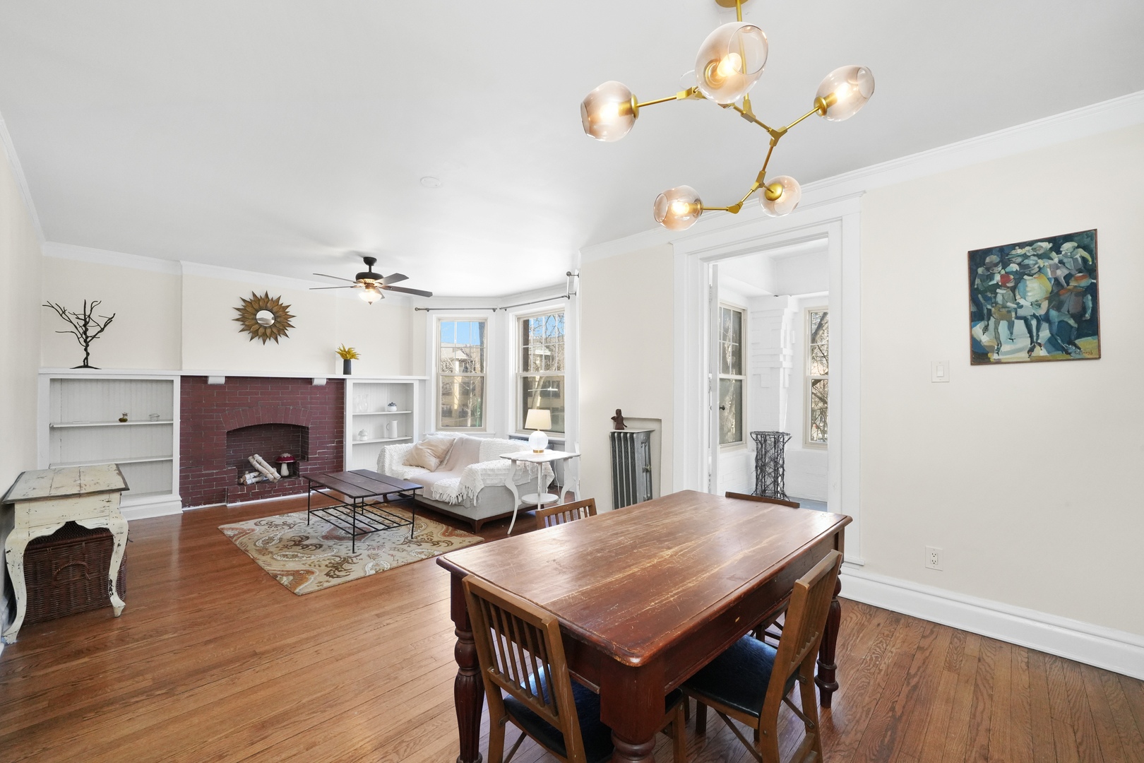 5924 N MAGNOLIA Avenue Unit: 2N