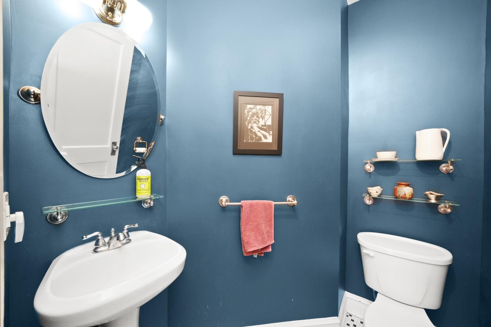 5924 N MAGNOLIA Avenue Unit: 2N