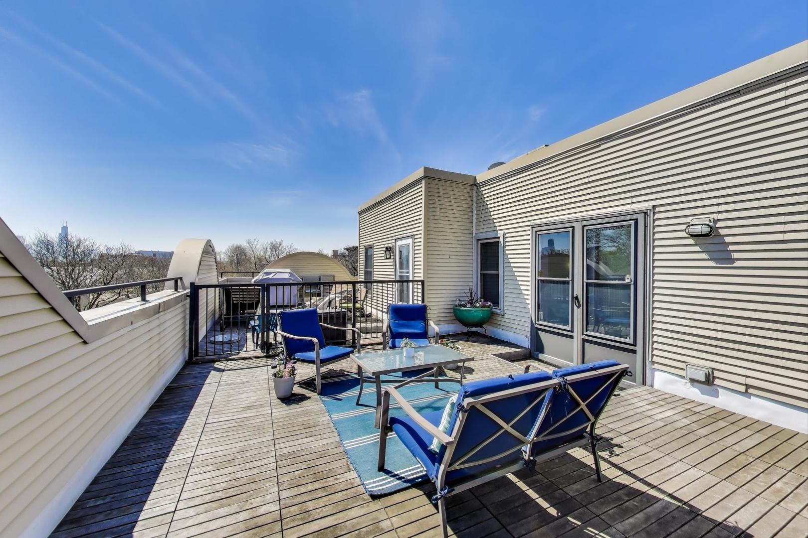 1334 W WEBSTER Avenue Unit: B