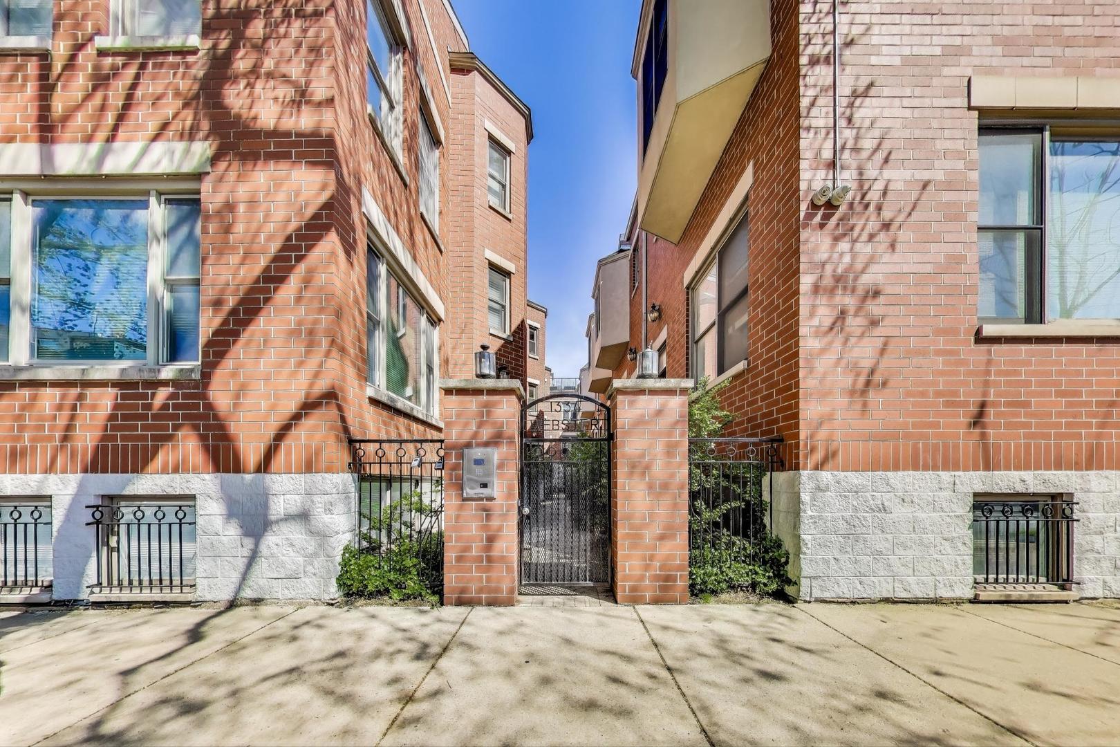 1334 W WEBSTER Avenue Unit: B