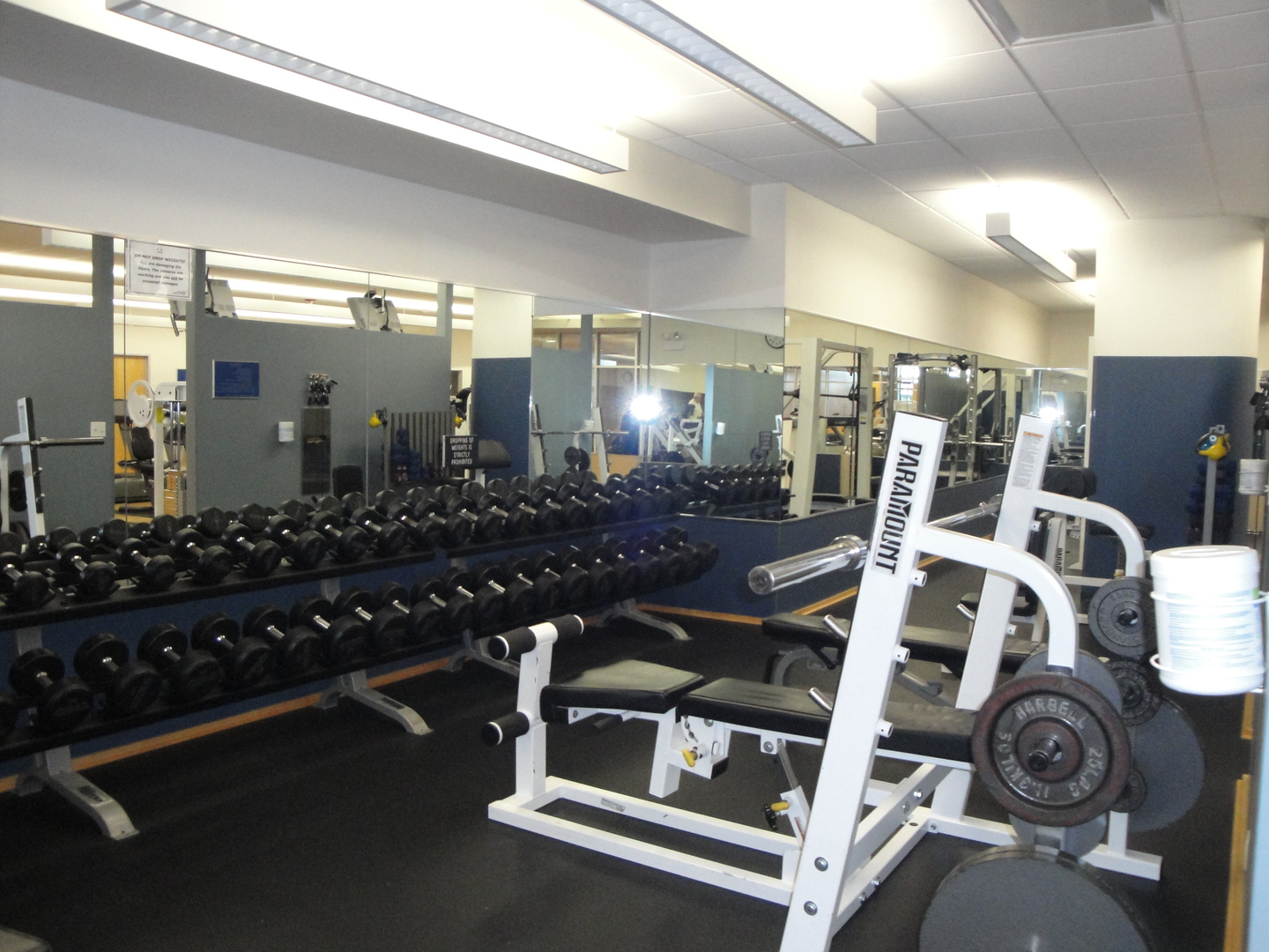 505 N Lake Shore Drive Unit: 1810-1811