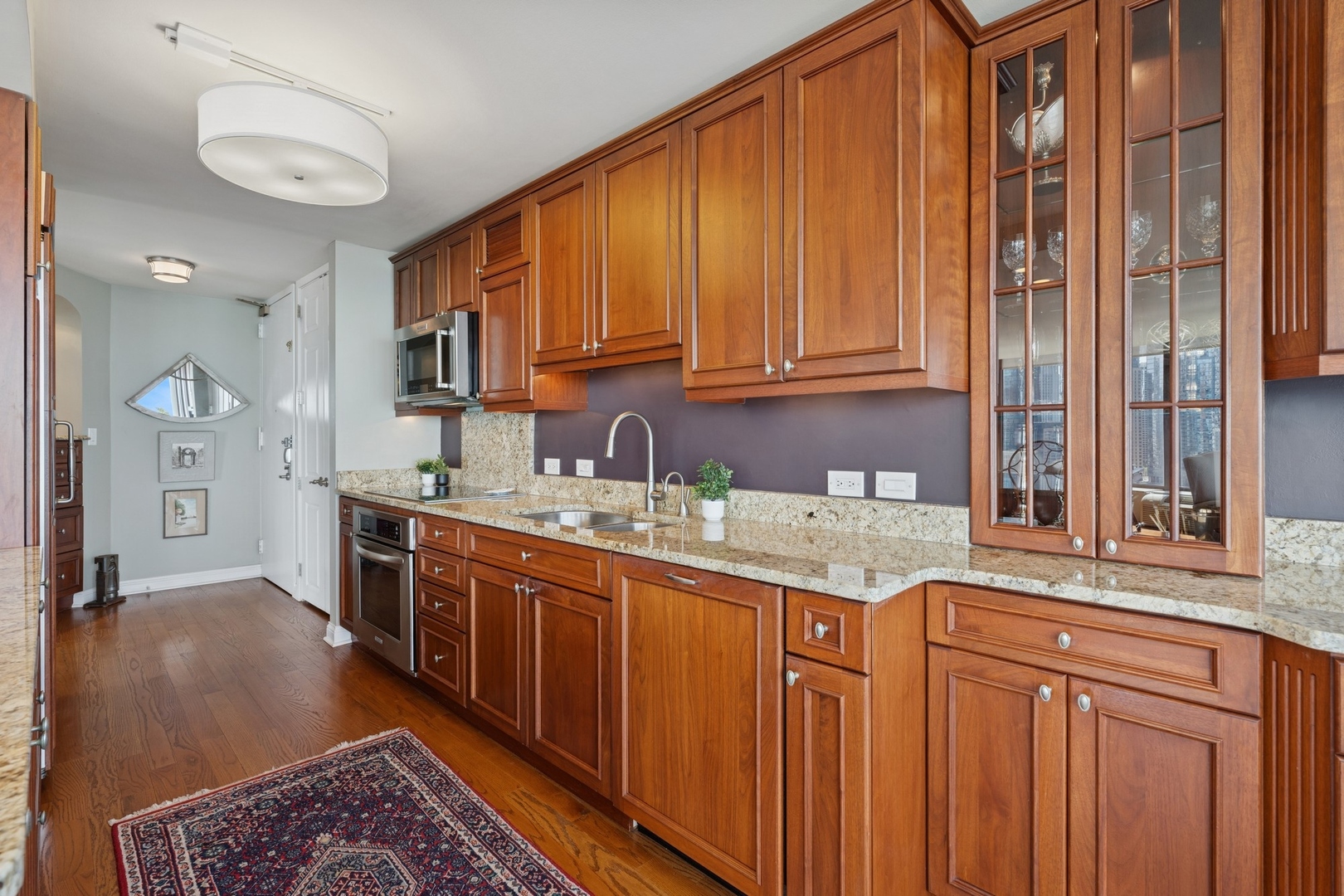 505 N Lake Shore Drive Unit: 1810-1811