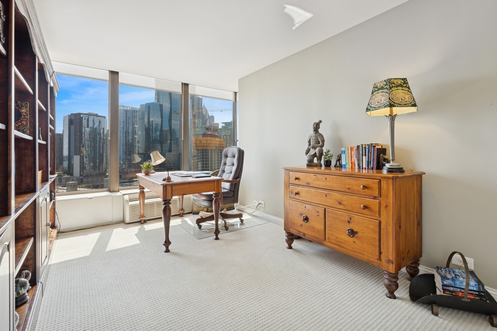 505 N Lake Shore Drive Unit: 1810-1811
