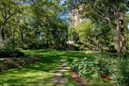 505 N Lake Shore Drive Unit: 1810-1811