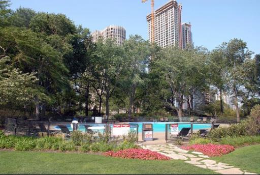 505 N Lake Shore Drive Unit: 1810-1811